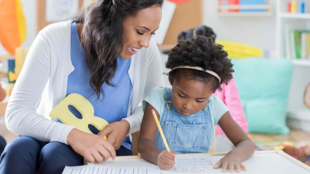 Cursive Handwriting and Brain Development