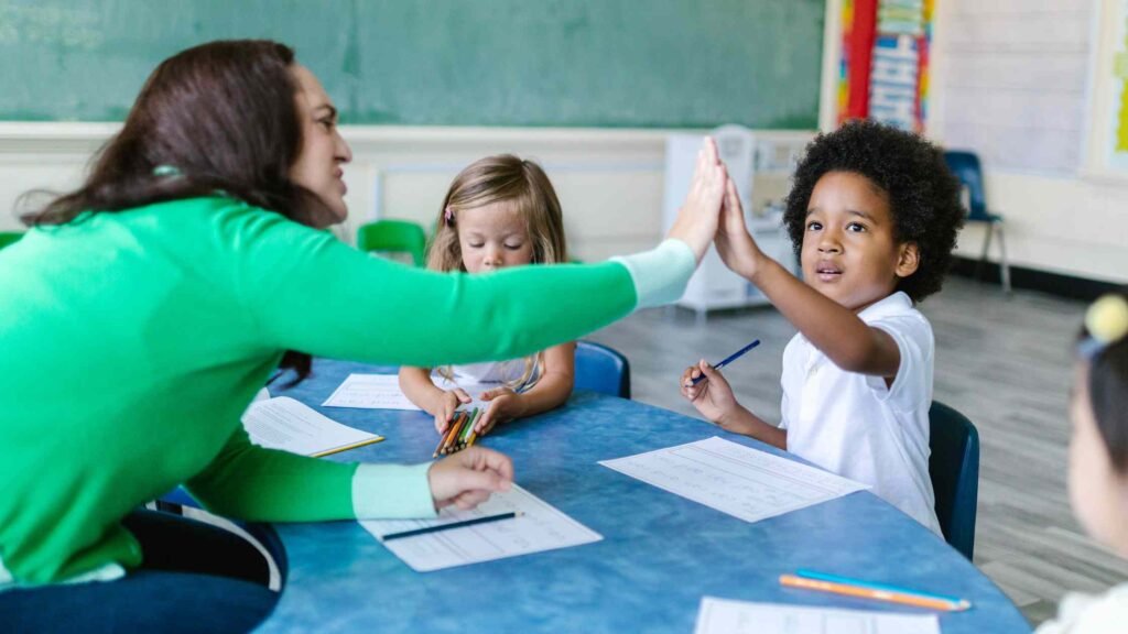 Cursive Handwriting and Brain Development